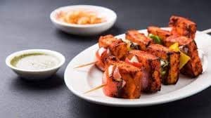 Bombay Chilli Tikka