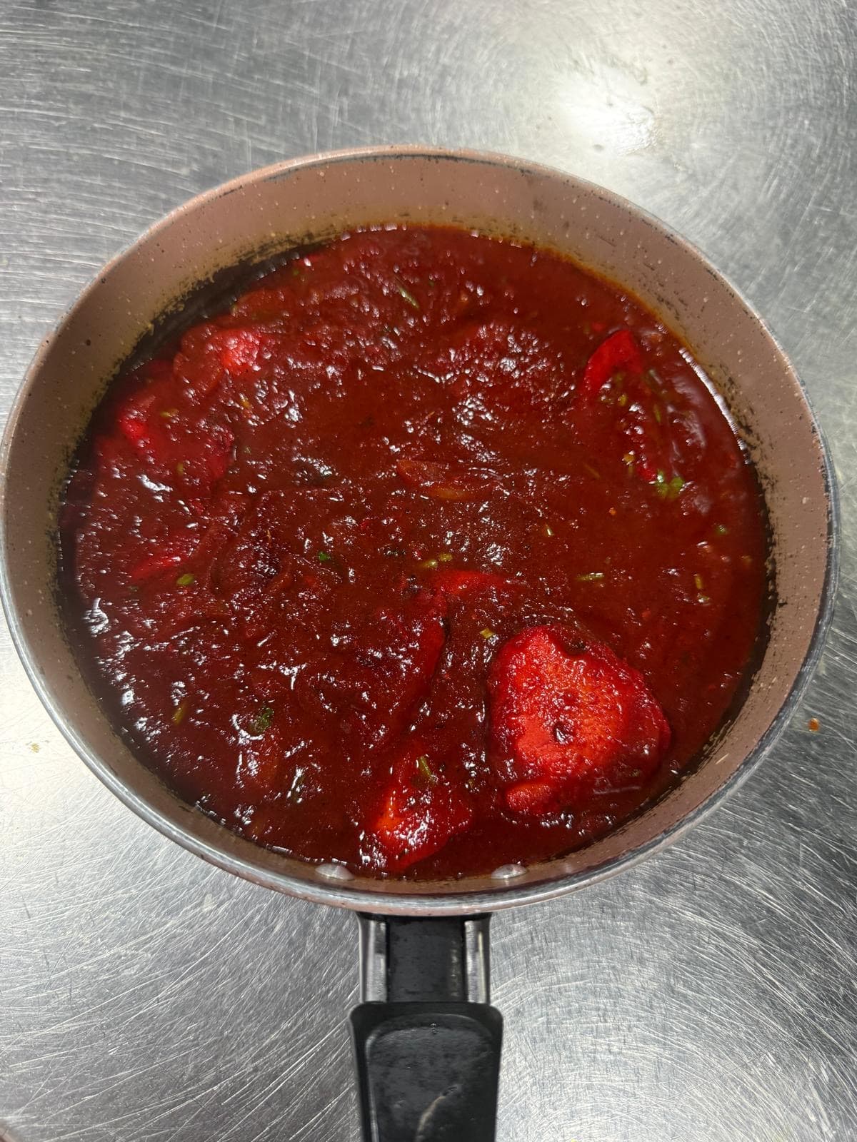 9 Spiced Khazana