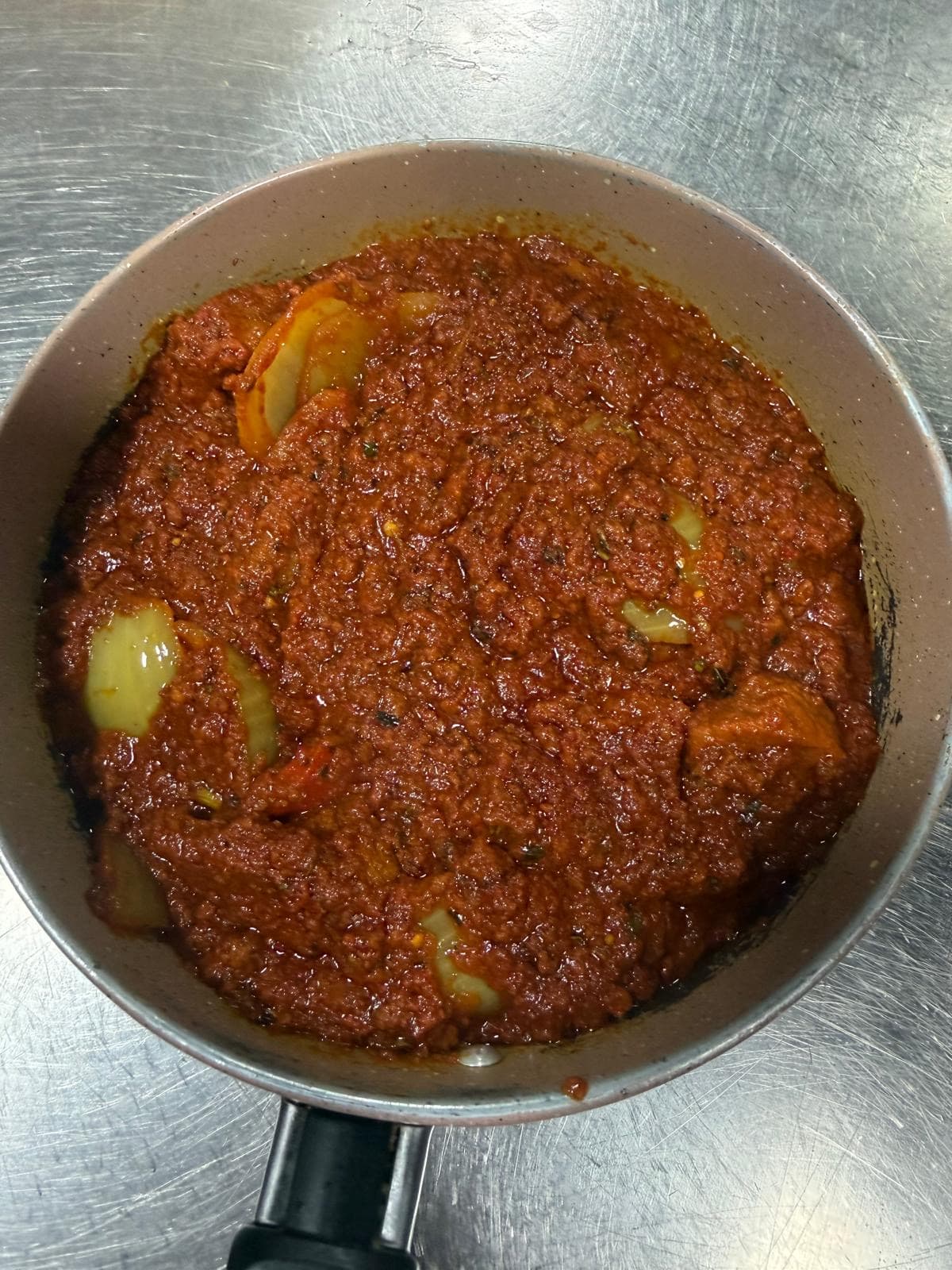 Red Devil Beef