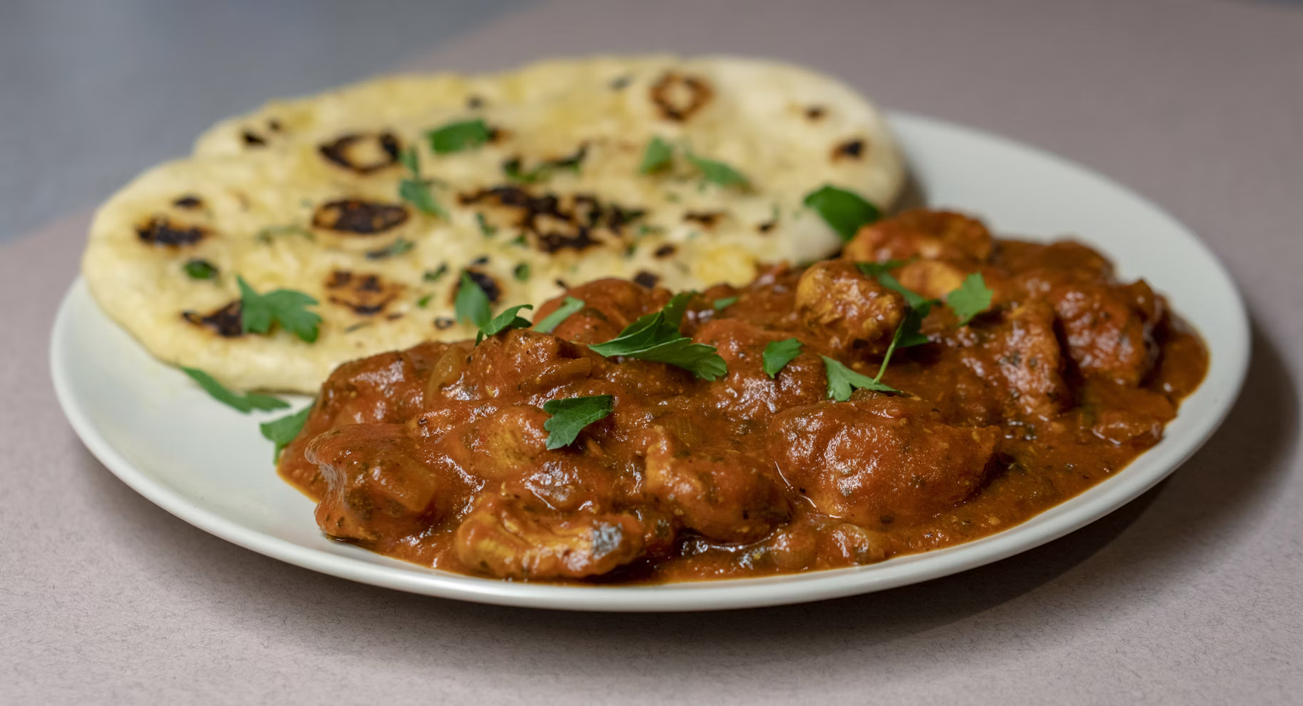 Butter Chicken (Makhani)