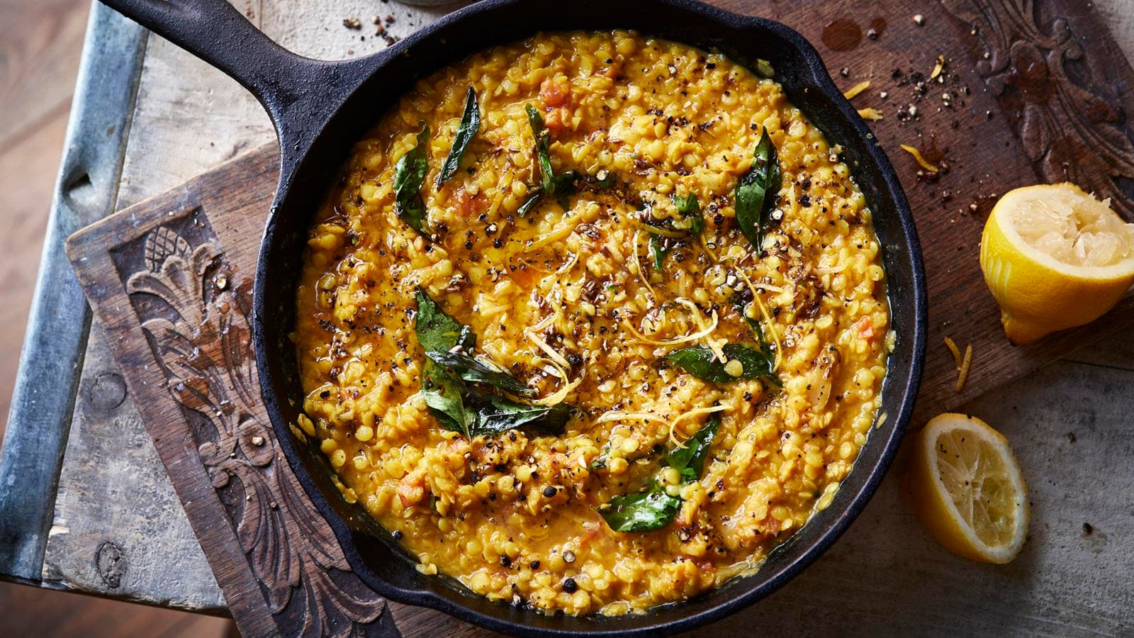 Tarka Daal